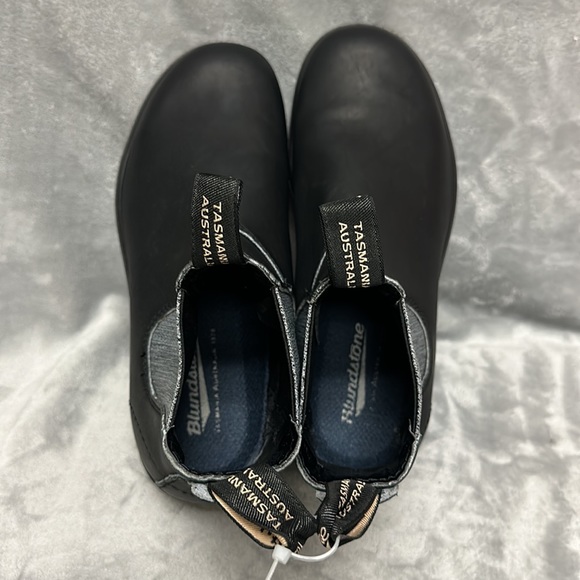 Blundstone Original 500 Chelsea Boots Size 9.5 US - Picture 7 of 9